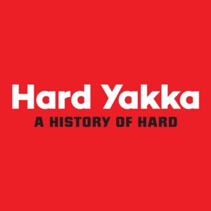 Hard Yakka