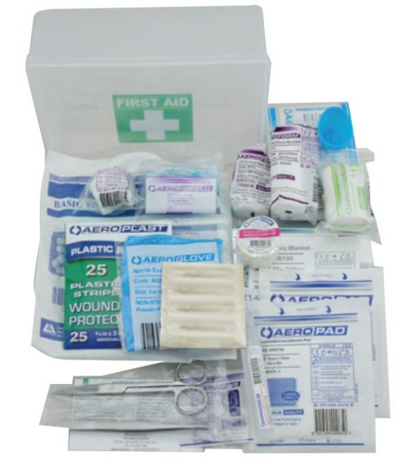 First Aid Kit